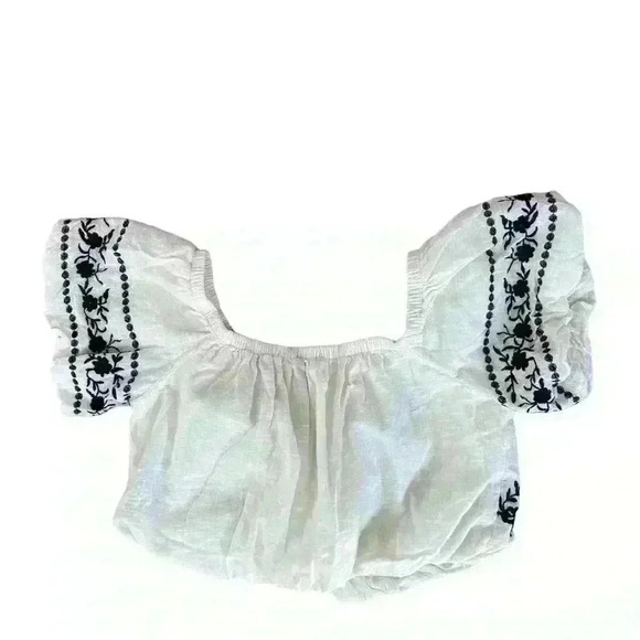 Like New- American Eagle Crop Top Size XS like new - Picture 3 of 4